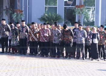 Bolos Kerja, 30 ASN Pemkot Batu Bakal Dapat Surat Cinta