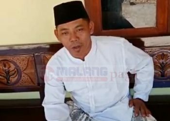 Bagaimana Hindari Perpecahan Sesama Anak Bangsa, ini kata Kades Pangoraian!