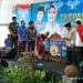 HUT ke 16 Tahun, PDAM Kota Batu Launching Logo Baru