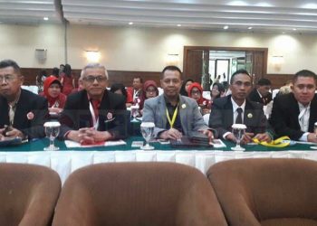 Halal Bihalal Ikadin Malang Tahun ini Berbeda Dengan Sebelumnya, ada apa?