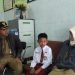 Hari ini, Naga Sekolah di Dampingi Lurah Blimbing Roni Kuncoro