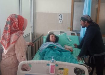 Komunitas Ini, Lakukan Segala Cara Demi Membatu Siti Aisyah