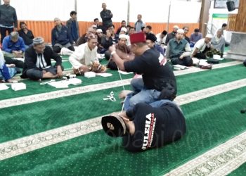 Sembelih Hewan Qurban, Juleha Malang berbagi Tips Cara Penyembelihan