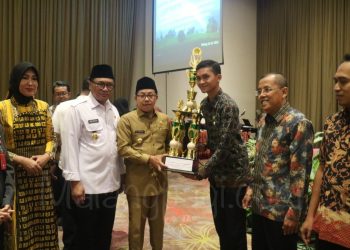 Peringati Hari Koperasi Ke-72 di Malang Gelar Sarasehan