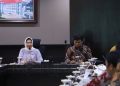 Wali Kota Dewanti Imbau ASN Bekerja Sesuai Aturan