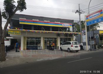 Toko Modern di Tlekung Jadi Sasaran Sidak DPRD Kota Batu, ada apa?