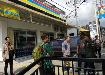 Indomaret di Tlekung Melanggar Perda, DPRD Kota Batu Minta Ganti Nama