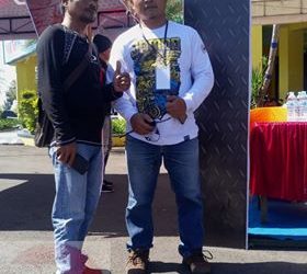 Jambore Daerah Jatim ke-2, Raja Jawa Timur Bersatu