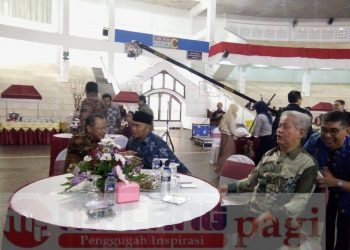 Ini kata Mendikbud di Konvensi Nasional HIPIS