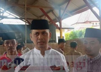 Rayakan Iduladha 1440 H, Polres Pamekasan Sembelih Puluhan Sapi