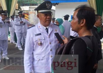 Kades Rojoyoso: Kedepan Rejoyoso Akan Lebih Baik