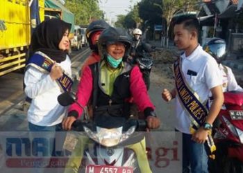 Banyak Pelanggaran di Hari Pertama Operasi Patuh Semeru 2019