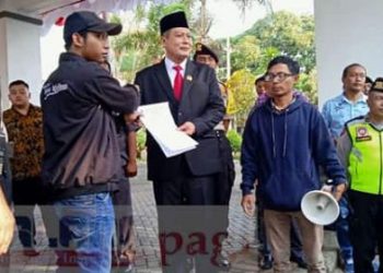 HMI: Kado Awal Periode DPRD Kabupaten Malang