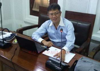 Komisi A Segera Panggil Nama yang Dicatut, Kalau Perlu Korban Silakan Mengadu