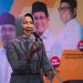 Apapun Partainya Tetap Satu Berjuang untuk Kota Batu, Itu Kata Dewanti