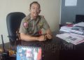 Kasatpol PP Kota Malang, Membantah Terlibat dalam Dugaan Penipuan CPNS