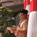 Hari Pramuka ke 58, Gerakan Pramuka Siap Membangun Keutuhan NKRI