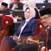 Walikota Batu Hadiri Rapat Paripurna untuk Mendengarkan Pidato Kenegaraan Presiden RI