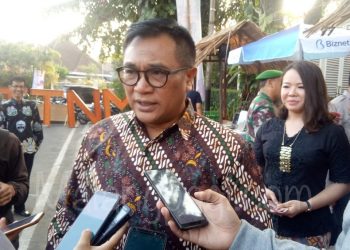 Tidak Ada Statmen Menyinggung Warga Papua, Ini Kata Wawali Kota Malang