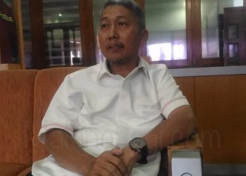 Bambang: Tindakan yang dilakukan Petugas PLN Kami, Itu Sudah Sesuai Prosedur