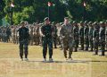 Latma Garuda Shield-13 2109 Resmi Dibuka Pangdivif 2 Kostrad