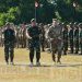 Latma Garuda Shield-13 2109 Resmi Dibuka Pangdivif 2 Kostrad