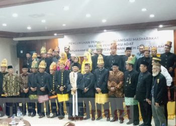 Alam Peudeung Pataka Aceh Darussalam