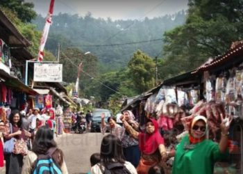 Sejak Lepas dari Kabupaten Malang, Songgoriti Tidak Masuk bagian Kota Batu
