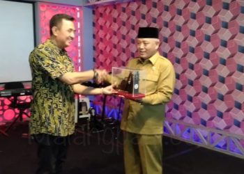 Produksi Rokok Kretek di Malang Barat mendapat Angin Segar