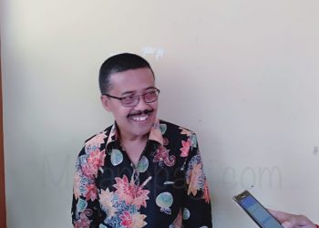 Panitia Pilkades Junrejo Pertanyakan Penurunan Anggaran Dari Pemkot Batu