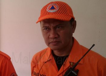 Alarm Gempa, GWS dan OWS Ala BPBD Kabupaten Malang