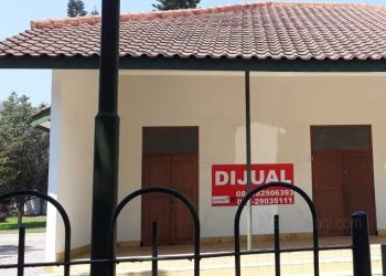 Museum Bentoel akan Di Jual, Ada Apa ya?