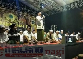 Sambut Tahun Baru Islam, Bupati Gelar Festival 1 Muharam