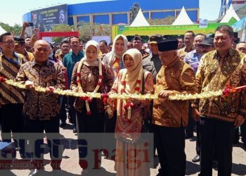 Malang Kabupaten Expo 2019 Resmi Dibuka