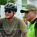 HUT Rindam, Pangdivif 2 Kostrad dan Pangdam V Brawijaya Ikuti Fun Bike