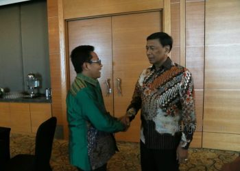 Kota Malang Menjadi Tuan Rumah, YUZU Indonesia Masters 2019