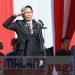 Upacara Hari Kesaktian Pancasila Tahun 2019
