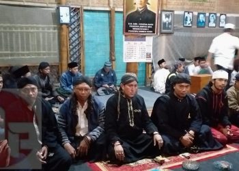 Pendopo Agung Surya Rahmatullah Berikan Rasa Nyaman pada Jamaahnya