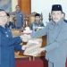 Bupati Tulungagung Meminta DPRD Percepat RAPBD 2020