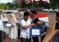 Nasionalisme Dalam Peringatan Hari Santri di Nagan Raya