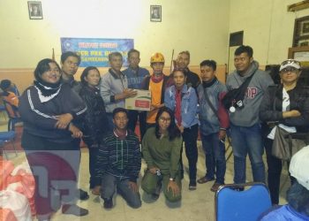 Dukamu Adalah Dukaku, Bahagiaku Adalah Bahagiamu