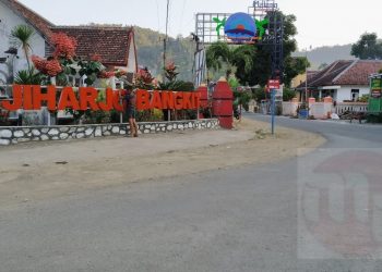 Edukasi Alam, Sambang Sedulur Pujiharjo Bangkit