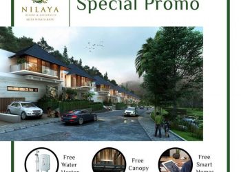 Spesial Promo : Investasi Dikawasan Premium Kota Wisata Batu