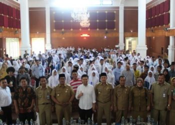 Pemprov Jawa Timur Gelar Program ESJC dan Sosialisasi MJC