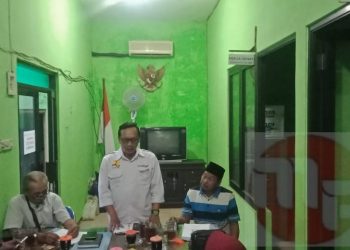 Wacana Camat Klojen dan Ketegasan Sikap BKM Citra Mandiri