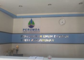 Respon PDAM Kabupaten Malang Atas Keresahan Pelanggan