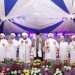 Pangdivif 2 Kostrad Hadiri Tabligh Akbar Majelis Ta’lim Wal Maulid Ar-Ridwan