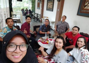 Kedai Kopi Keadilan, Tempat Konsultasi Hukum “Gratis” Sembari Ngopi