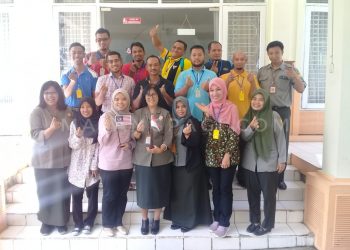 Malaysia Kirim Delegasi untuk Belajar Inseminasi Buatan di BBIB Singosari