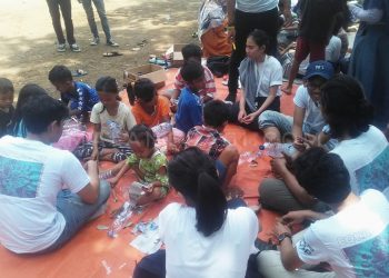 Rumah Belajar Muharto jadi Tumpuan Belajar Generasi Milenial